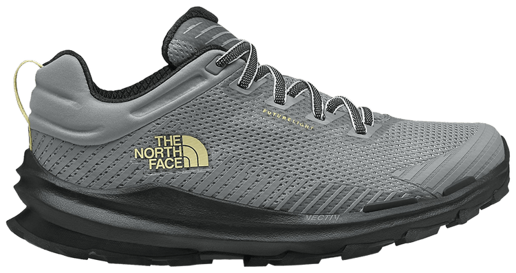 The North Face Wmns Vectiv Fastpack Futurelight Meld Grey Black