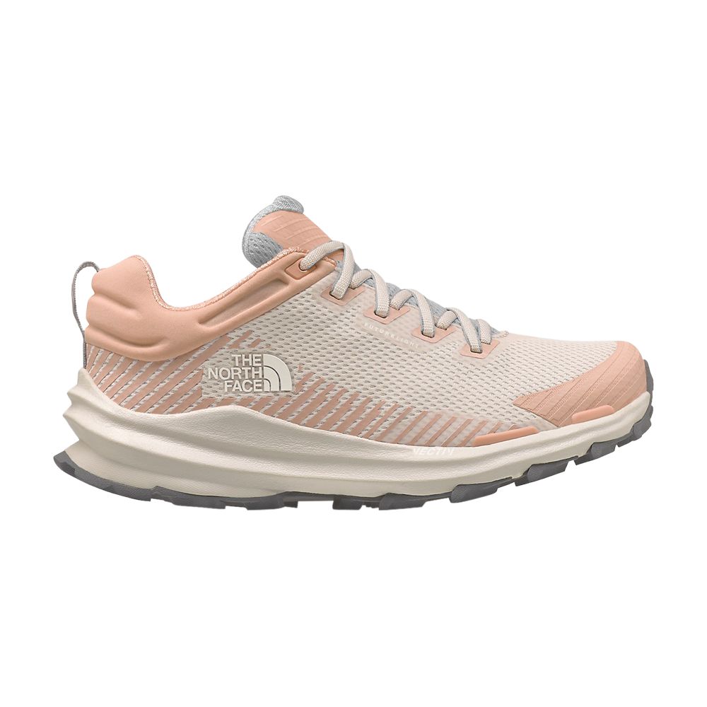 Pre-owned The North Face Wmns Vectiv Fastpack Futurelight 'tropical Peach Gardenia White' | Orange | Women's S