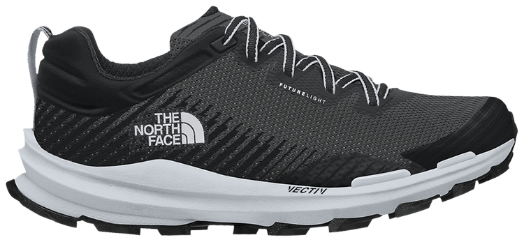 The North Face Wmns Vectiv Fastpack Futurelight Asphalt Grey Black