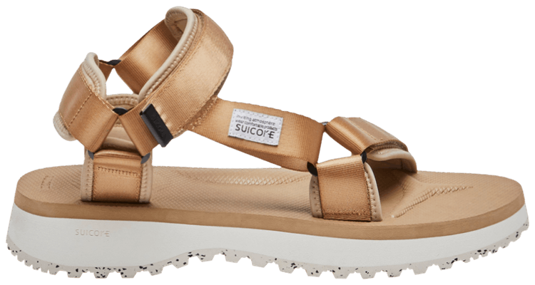 Suicoke DEPA 2TRab Clam