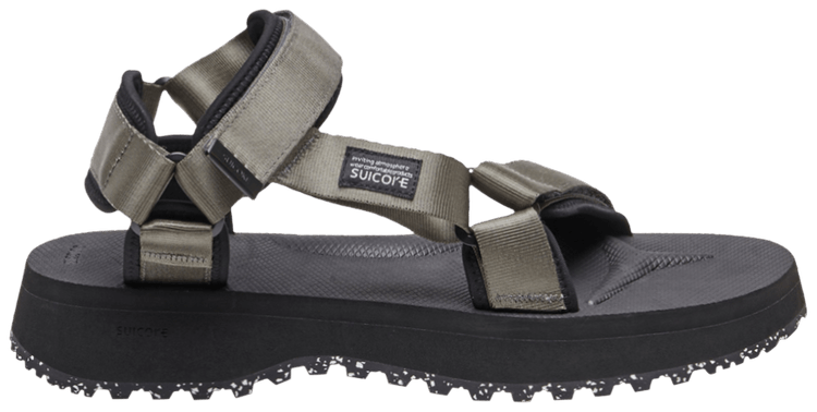 Suicoke DEPA 2TRab Ink