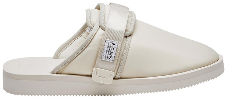 Suicoke ZAVO Cab Chalk