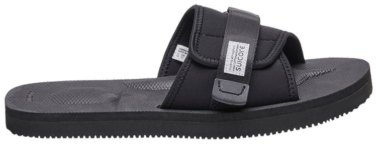 Suicoke PADRI Black