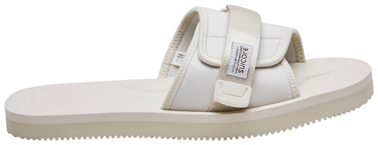 Suicoke PADRI Chalk