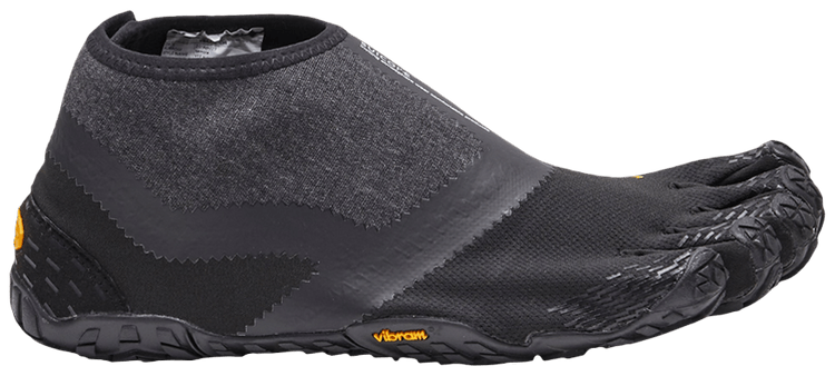 Suicoke NIN LO Black