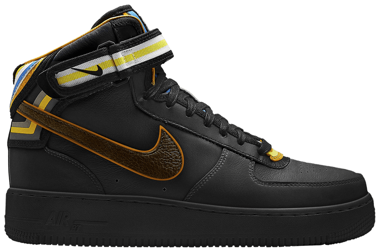 riccardo tisci air force 1 mid