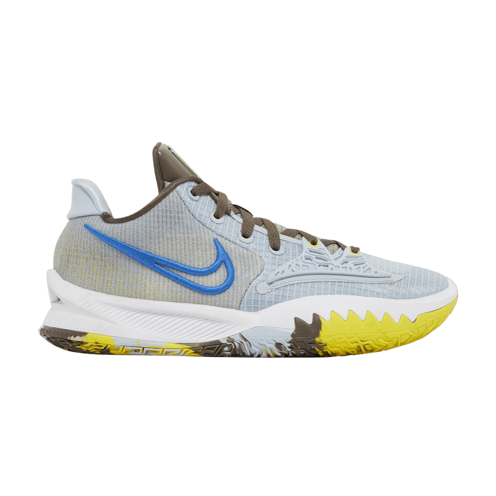 Nikeid kyrie low online