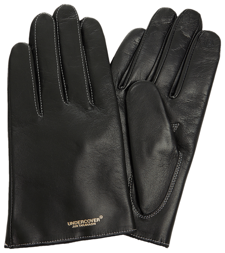 Buy Undercover gloves: New & Pre-Owned | GOAT