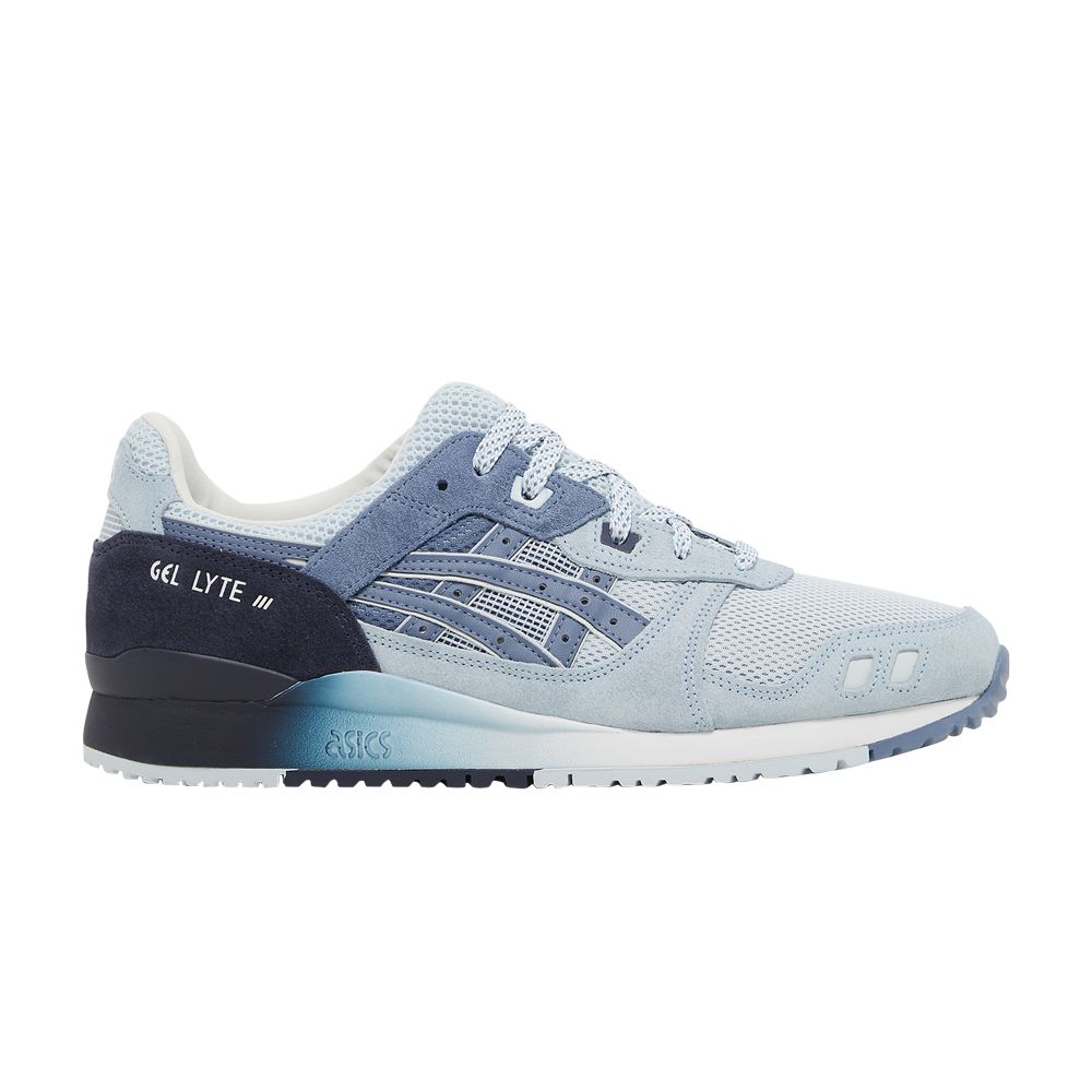ASICS Gel Lyte 3 OG 'Arctic Sky Midnight' | Blue | Men's Size 11