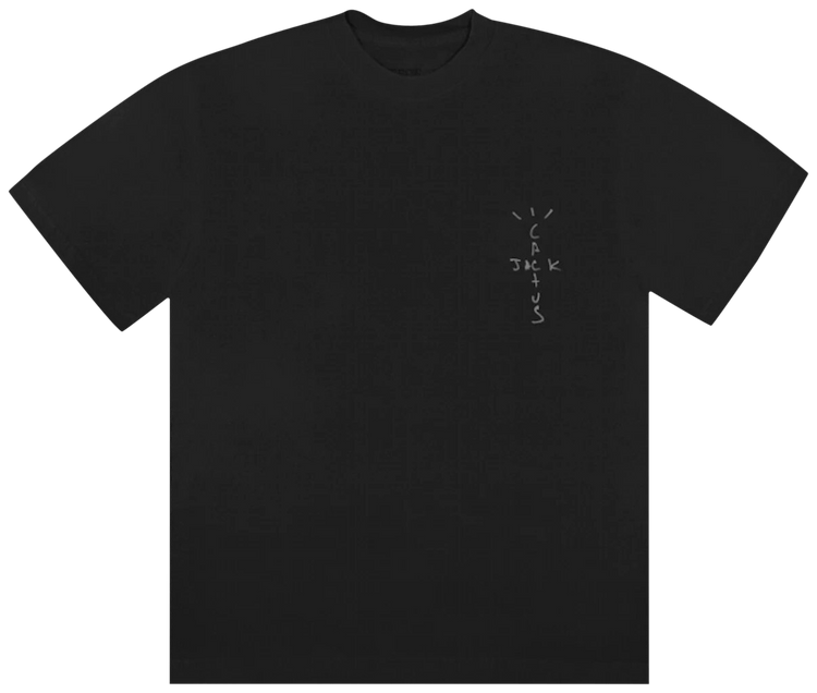 Buy Cactus Jack By Travis Scott Tops: New Releases & Iconic Styles | GOAT