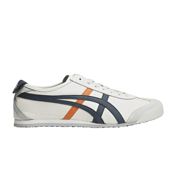 Buy Mexico 66 White Navy Orange 1183B771 113 GOAT UK