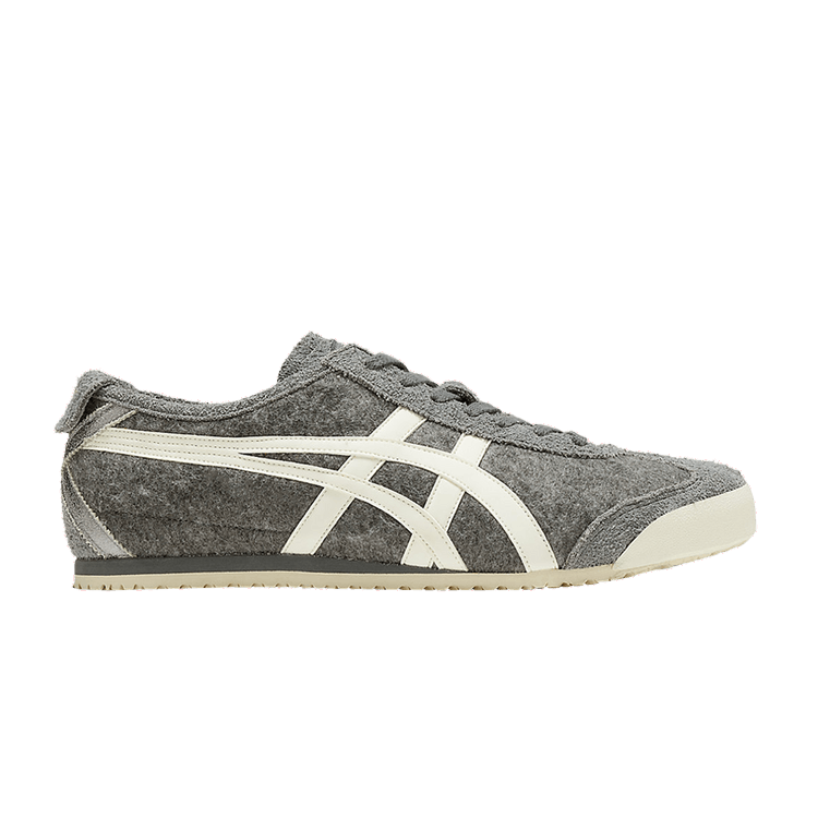 Onitsuka tiger mexico 66 dark grey discount