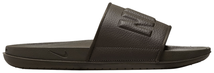 Nike Offcourt Slide Baroque Brown
