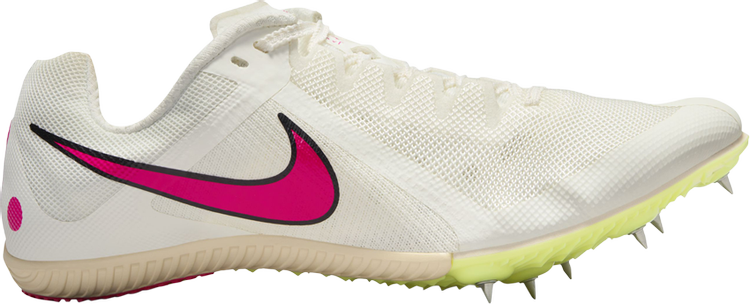 Zoom Rival Multi-Event 'Sail Fierce Pink'