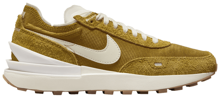 Buy Nike Wmns Waffle One Vintage 'Medium Brown' - DX2929 700 | GOAT