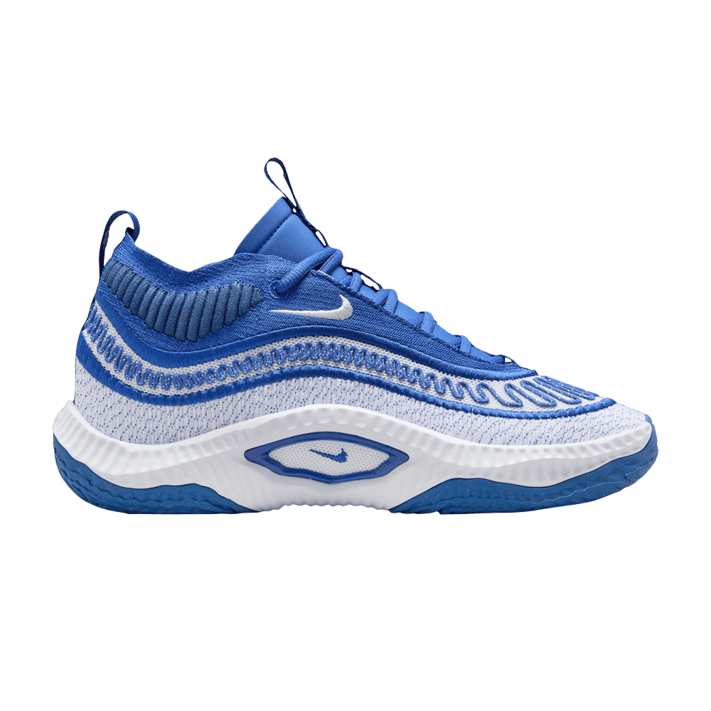 nike cosmic unity blue