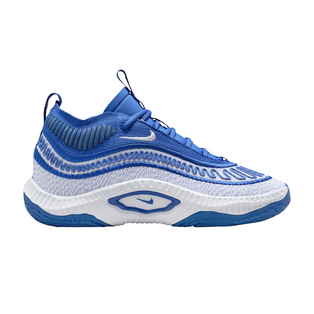 Nike Cosmic Unity 3 TB 'Game Royal' | Blue | Men's Size 8 - DZ2906-400