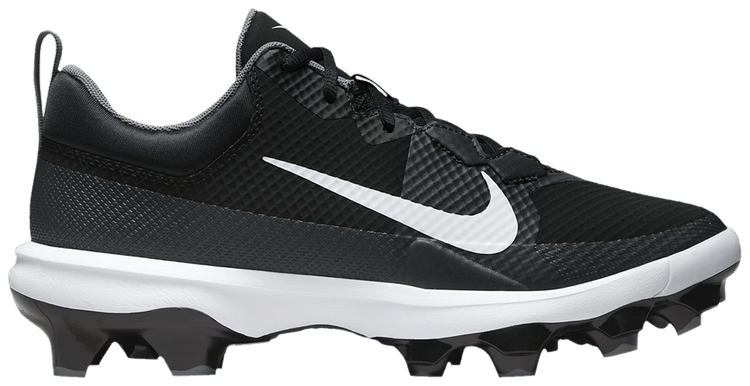 Nike Force Trout 9 Pro MCS Black Cool Grey