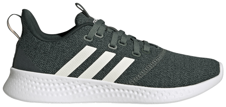 Adidas Wmns Puremotion Green Oxide Off White