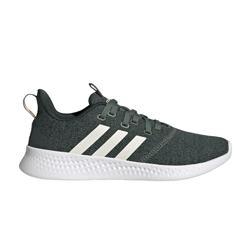 Wmns Puremotion 'Green Oxide Off White' - GV8924