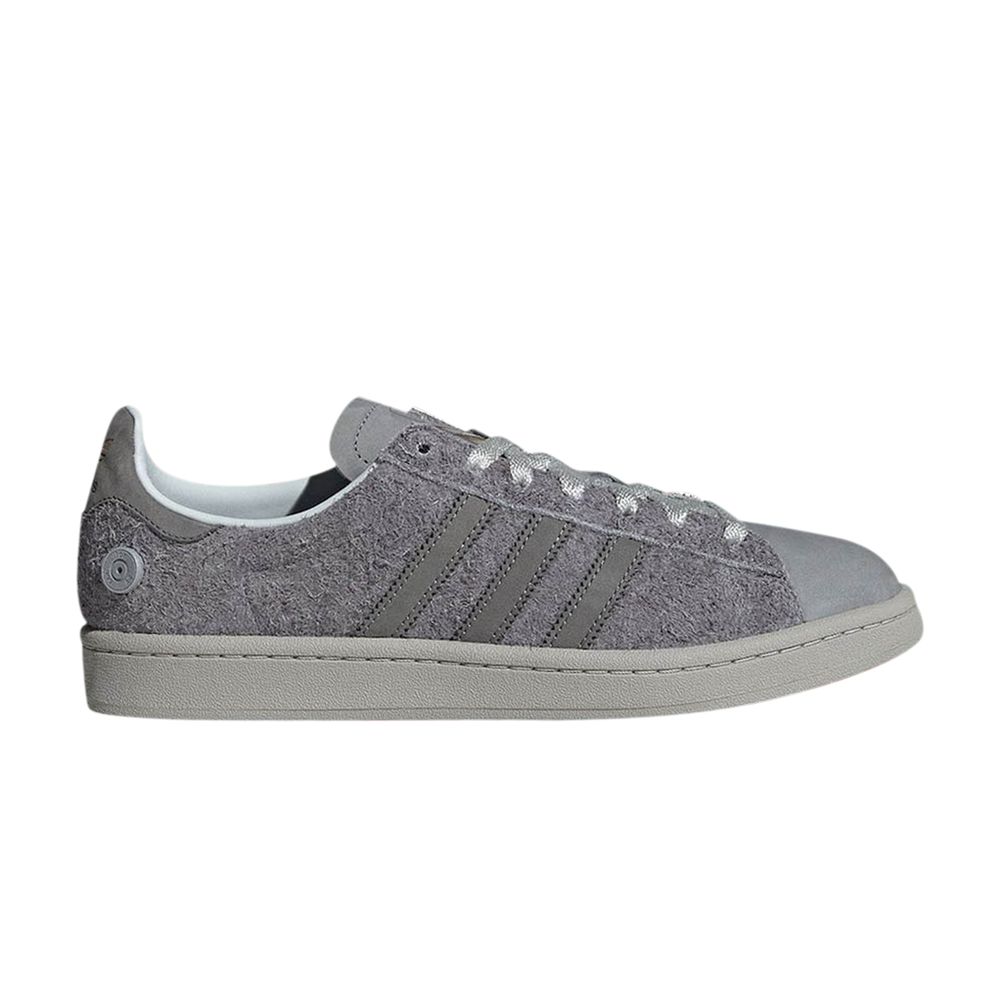 adidas Campus 80s 'How to Kill a Werewolf' | Grey | Men's Size 6.5