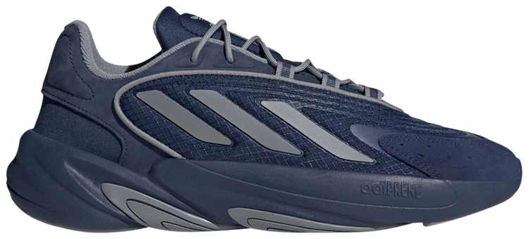 Adidas Ozelia Night Indigo Grey