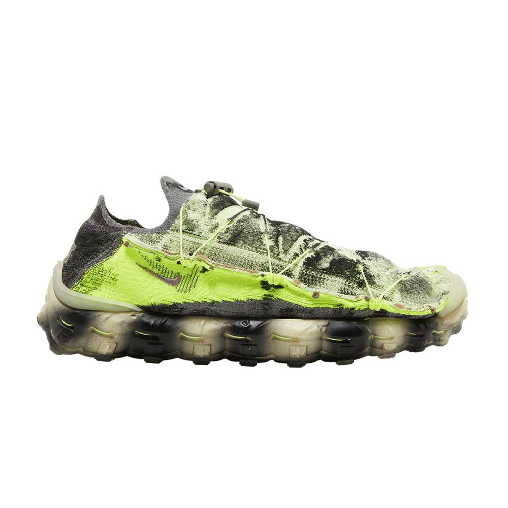 Nike ISPA Mindbody 'Barely Volt' | Green | Men's Size 6