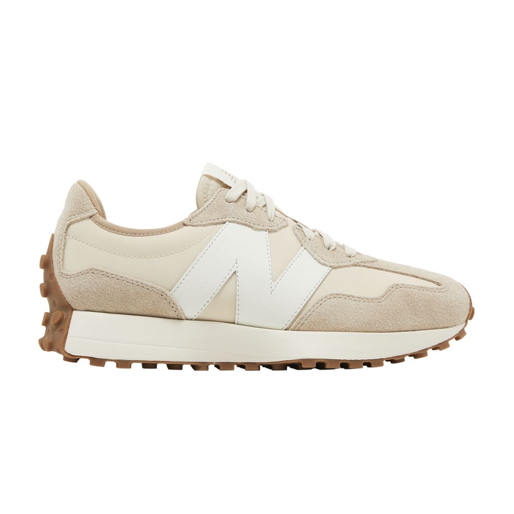 NEW BALANCE 327 'OATMEAL'