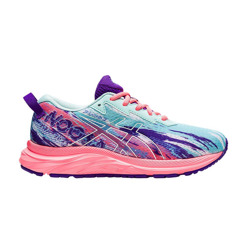 Asics Gel Noosa Tri 13 GS 'Clear Blue Pink' | Kid's Size 6 - 1014A209-404