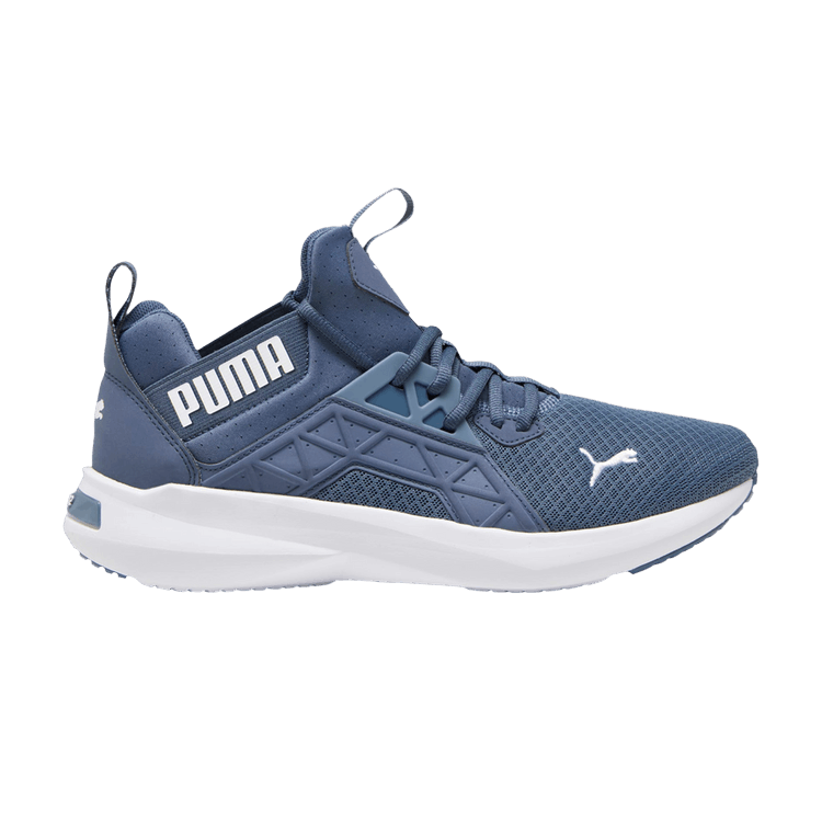 Puma enzo blue online