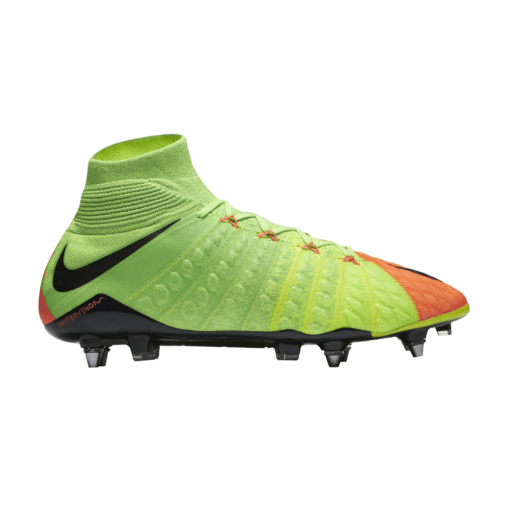 Achetez des Nike Hypervenom Phantom SG PRO - 599851 148 | FR