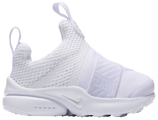 Buy Presto Extreme TD Triple White 870019 101 GOAT