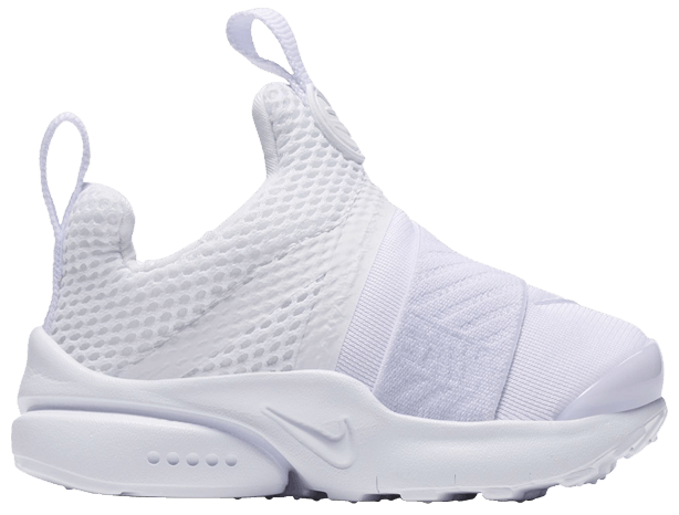 Presto Extreme TD 'Triple White'