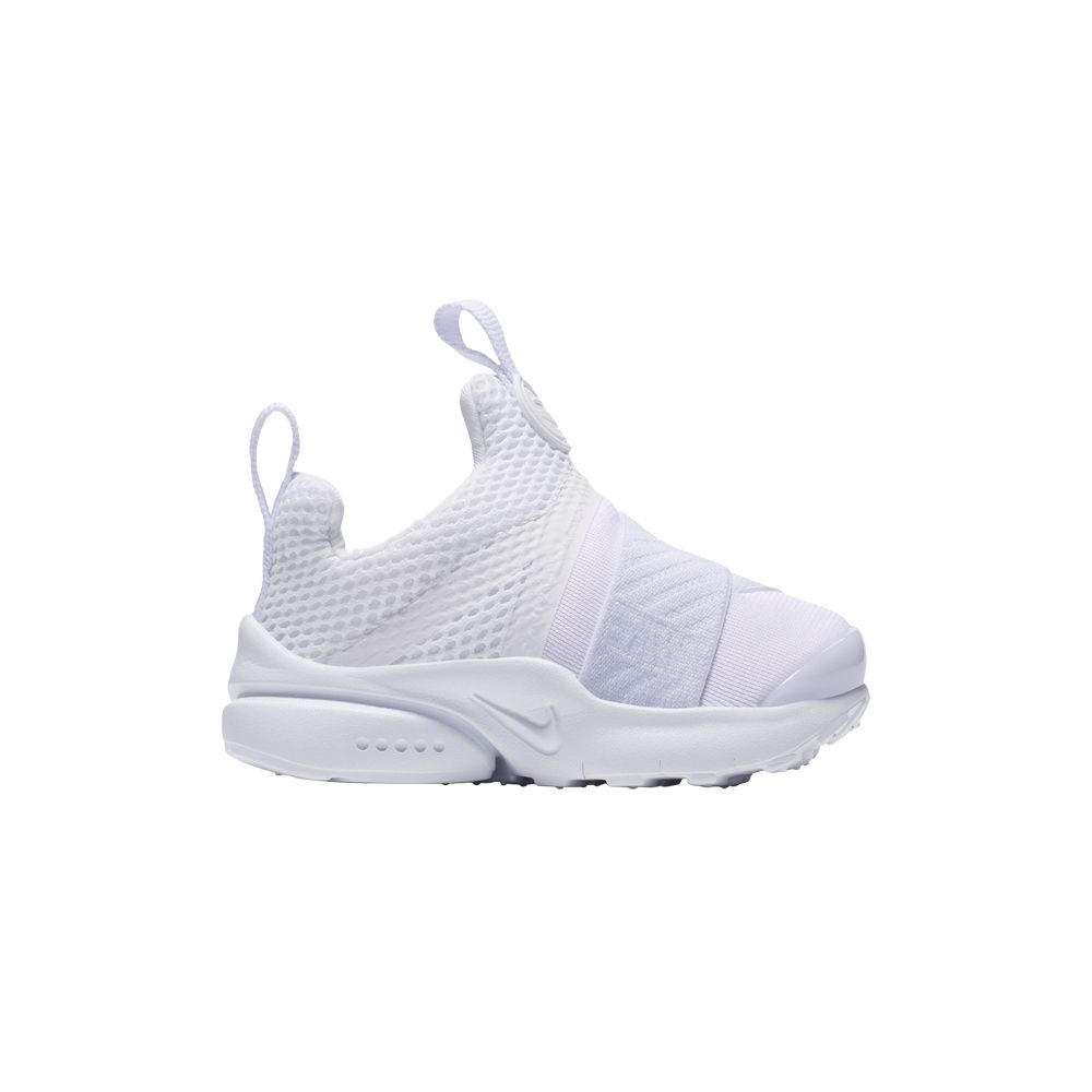 Nike Presto Extreme TD 'Triple White' | Infant Size 9