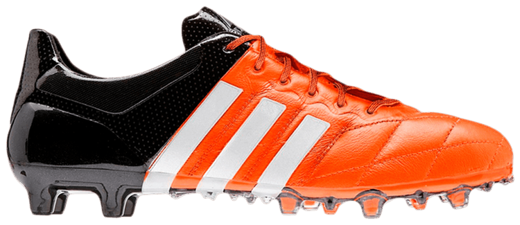 Adidas Ace 151 FG AG Solar Orange