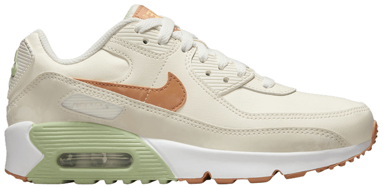 Nike hotsell thea ivory