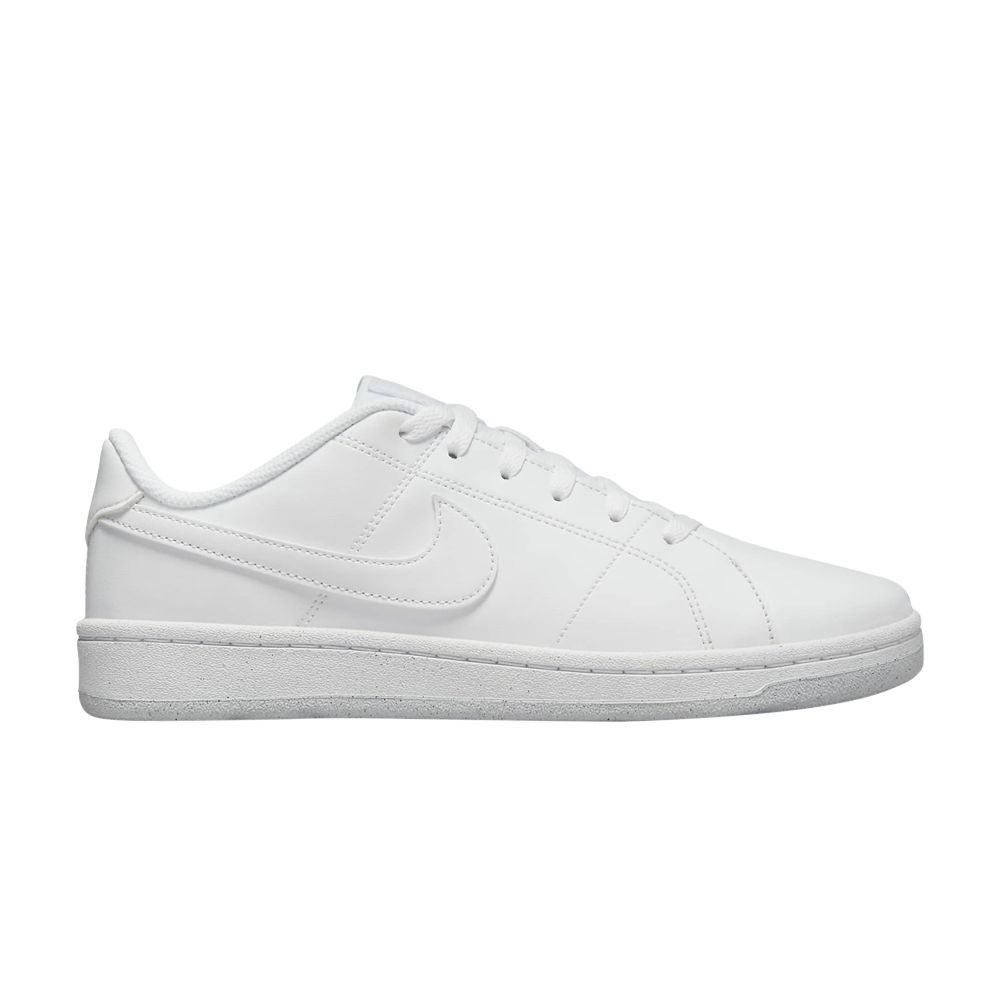 Nike Wmns Court Royale 2 'Triple White' | Women's Size 11.5