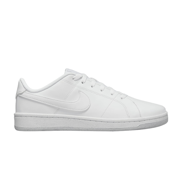 Buy Wmns Court Royale 2 Triple White DH3159 100 GOAT CA
