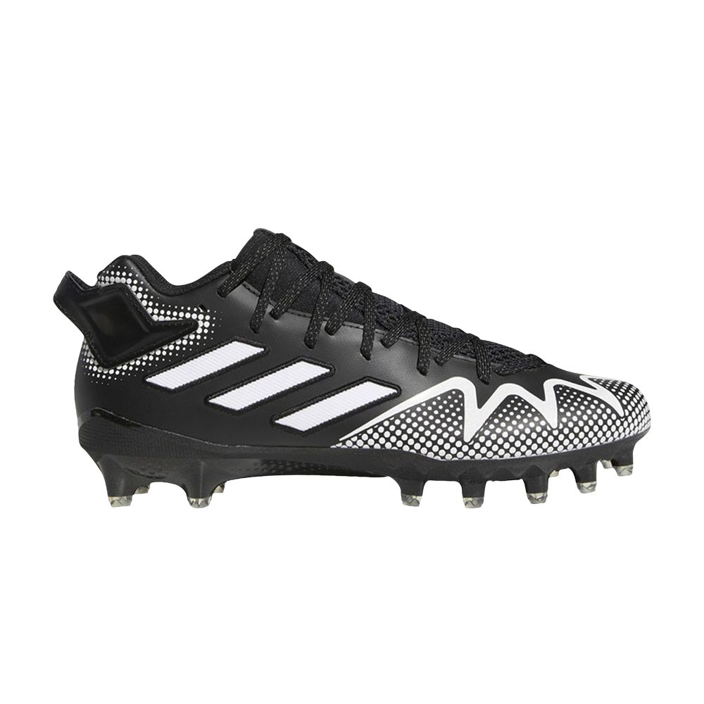 adidas Freak 22 'Black White' | Men's Size 12 - GW3427