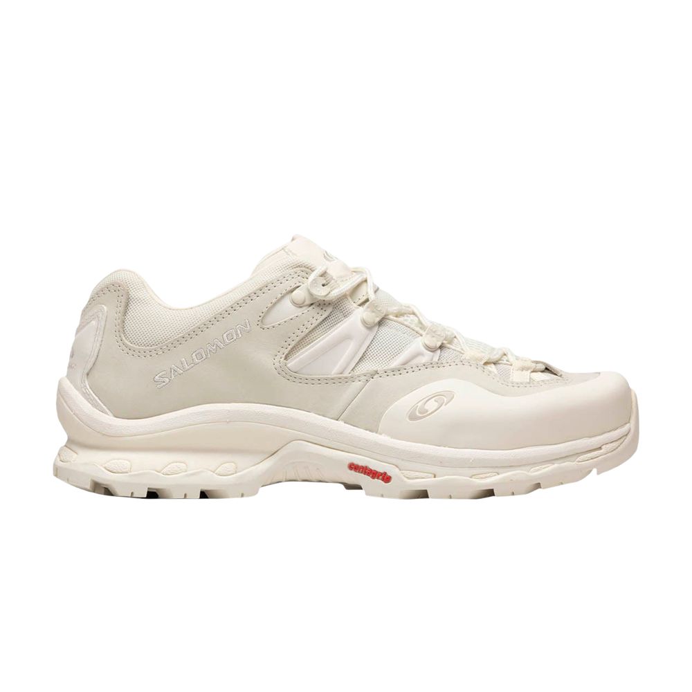 Salomon XT-Quest 2 Advanced 'Vanilla Ice' | Cream | Men's Size 6