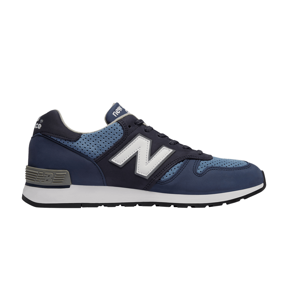 New balance 670 candy 2025