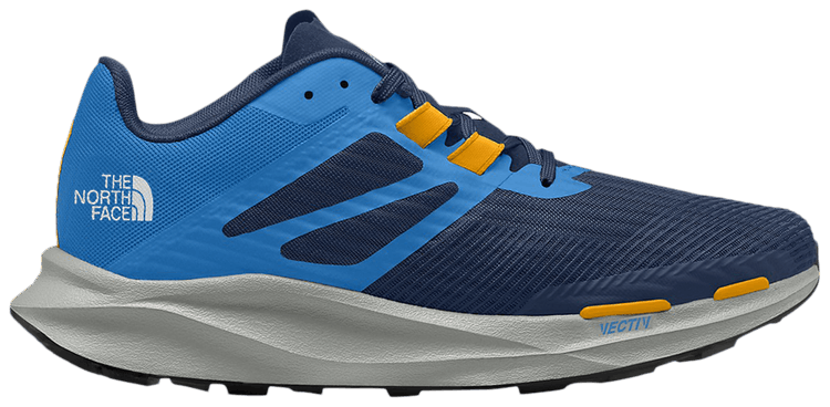 The North Face Vectiv Eminus Summit Navy