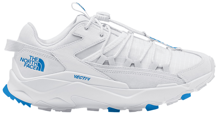 ★送料・関税込★THE NORTH FACE★M VECTIV TARAVAL TECH★ Buy Wmns Vectiv Taraval Tech 'White Optic Blue' - NF0A7W4T