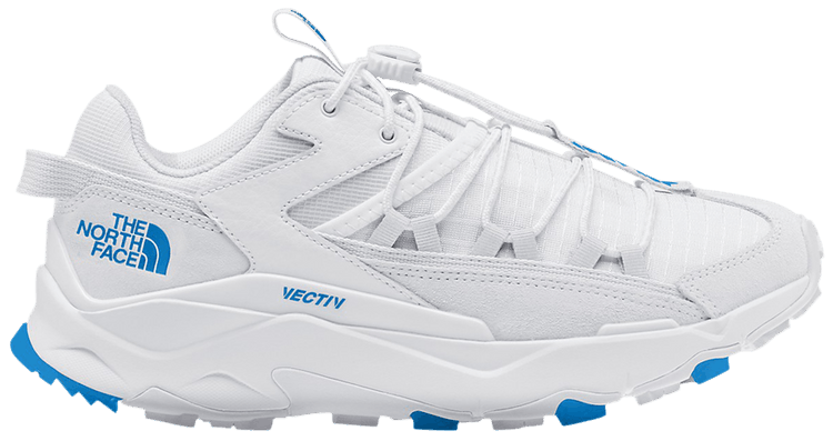 Wmns Vectiv Taraval Tech 'White Optic Blue'