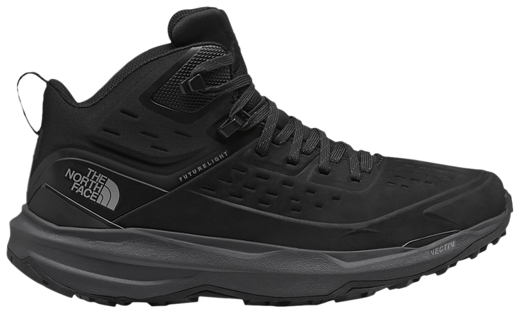 Buy Vectiv Exploris 2 Mid Futurelight 'Black Vanadis Grey