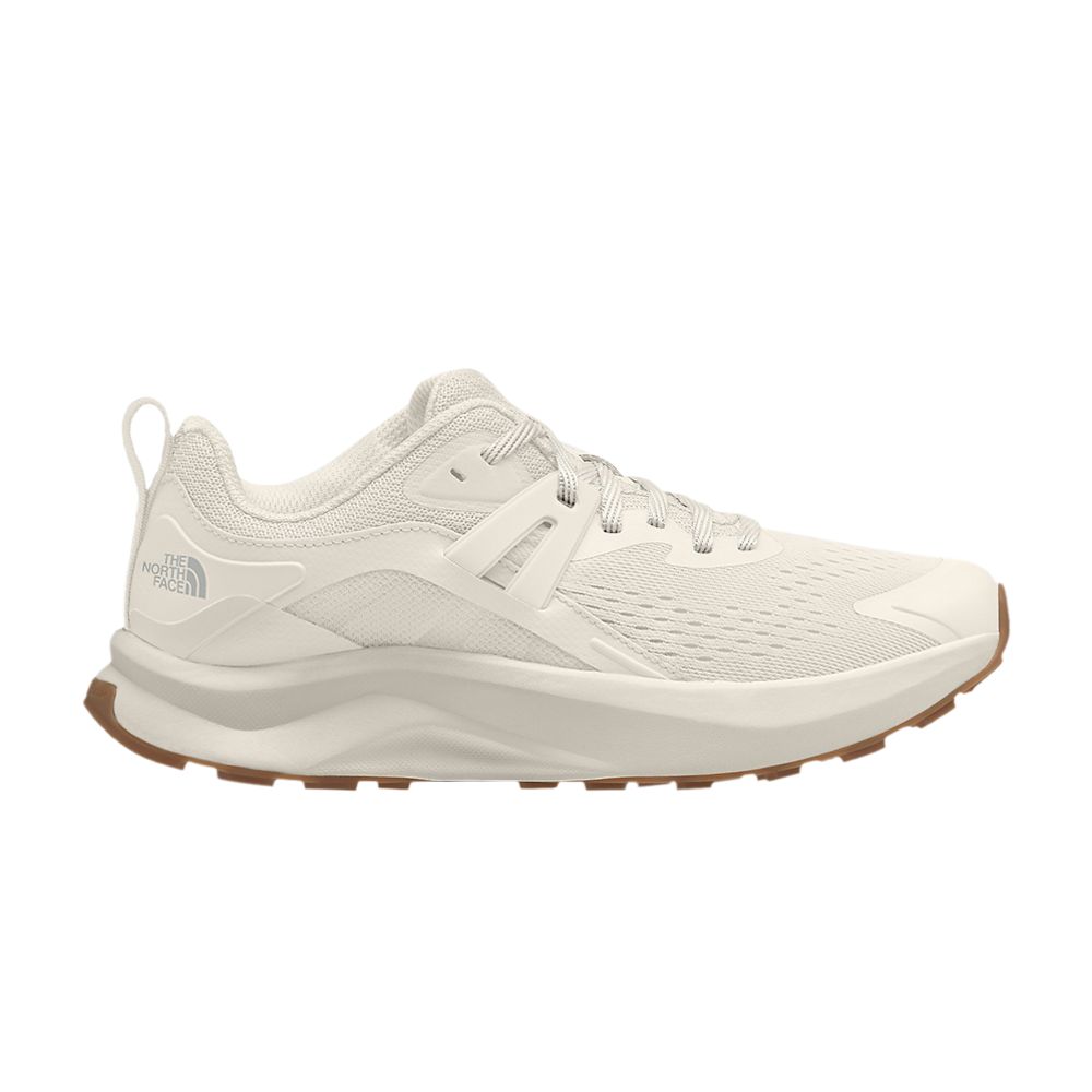 Pre-owned The North Face Wmns Hypnum 'gardenia White' | Cream | Women's Size 8