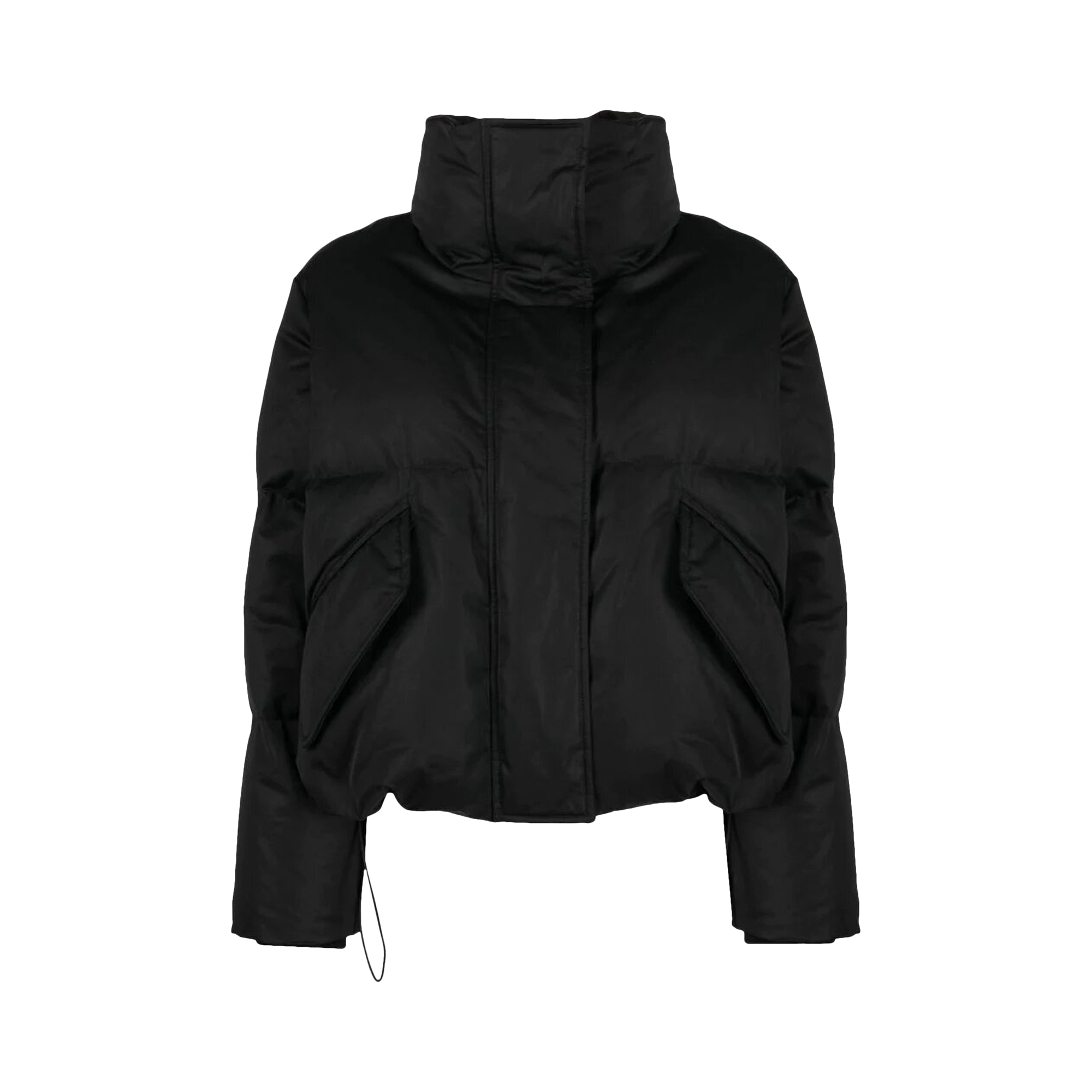Pre-owned Mm6 Maison Margiela Sports Jacket 'black'