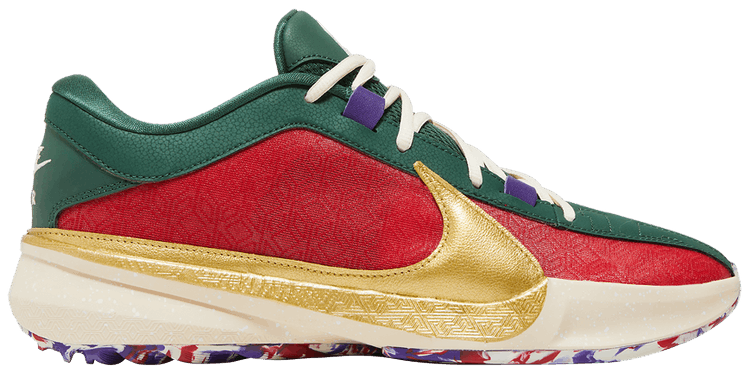 Buy Zoom Freak 5: New Releases & Iconic Styles | GOAT