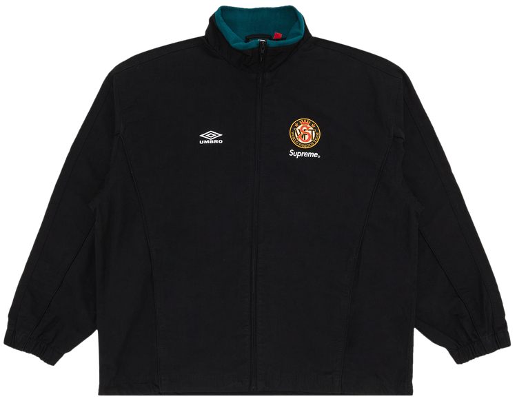 Supreme x Umbro Collection | GOAT
