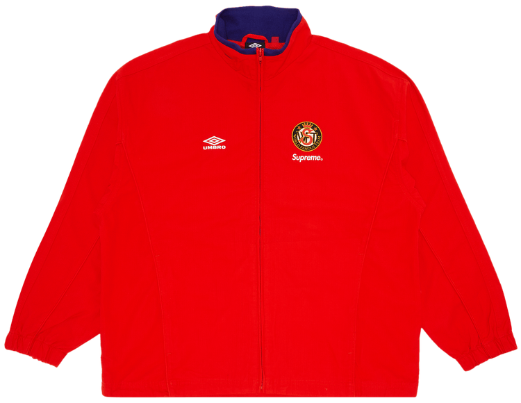 Supreme x Umbro: Apparel & More | GOAT Supreme x Umbro: Apparel & More | GOAT